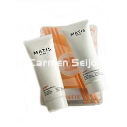 Matis Pack BB Cream Glow: Hyalu-BB + Glow-Aging (2x50 ml) - Imagen 1