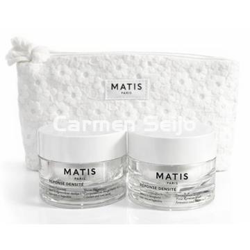 Matis Pack Densité Joséphine: Crema + Mascarilla (2x50 ml) - Imagen 1