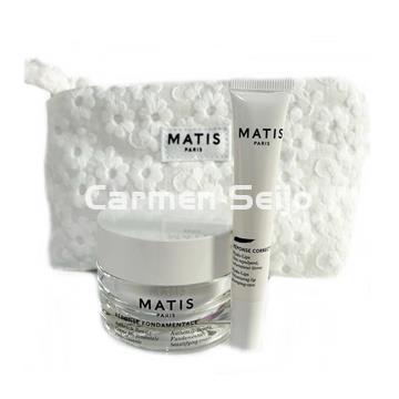 Matis Pack Embellecedor Authentik Beauty Emma Set - Imagen 1