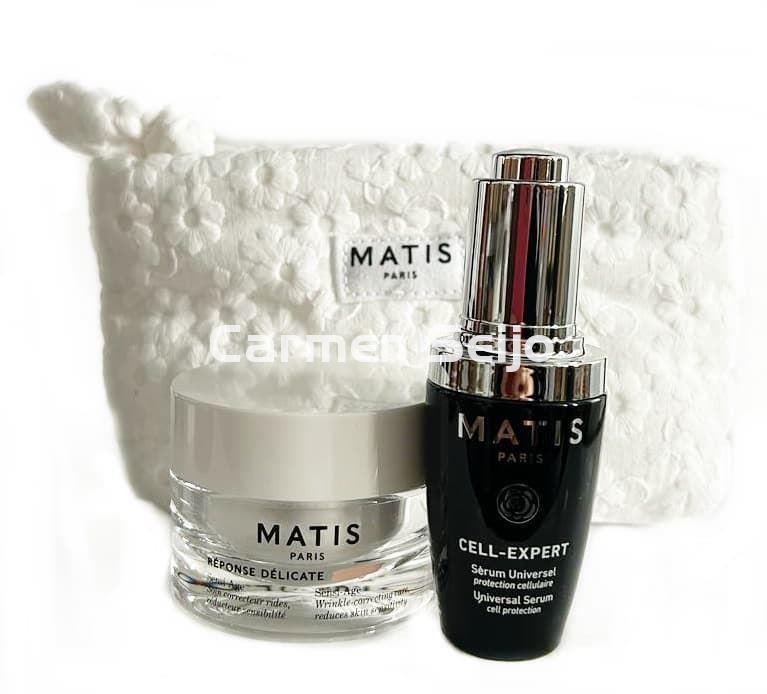 Matis Pack Inés Antiedad para Piel Sensible** - Imagen 1