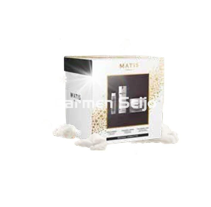 Matis Pack Navidad Hyaluperf-Serum y Hyaluronic-Perf Réponse Corrective - Imagen 1