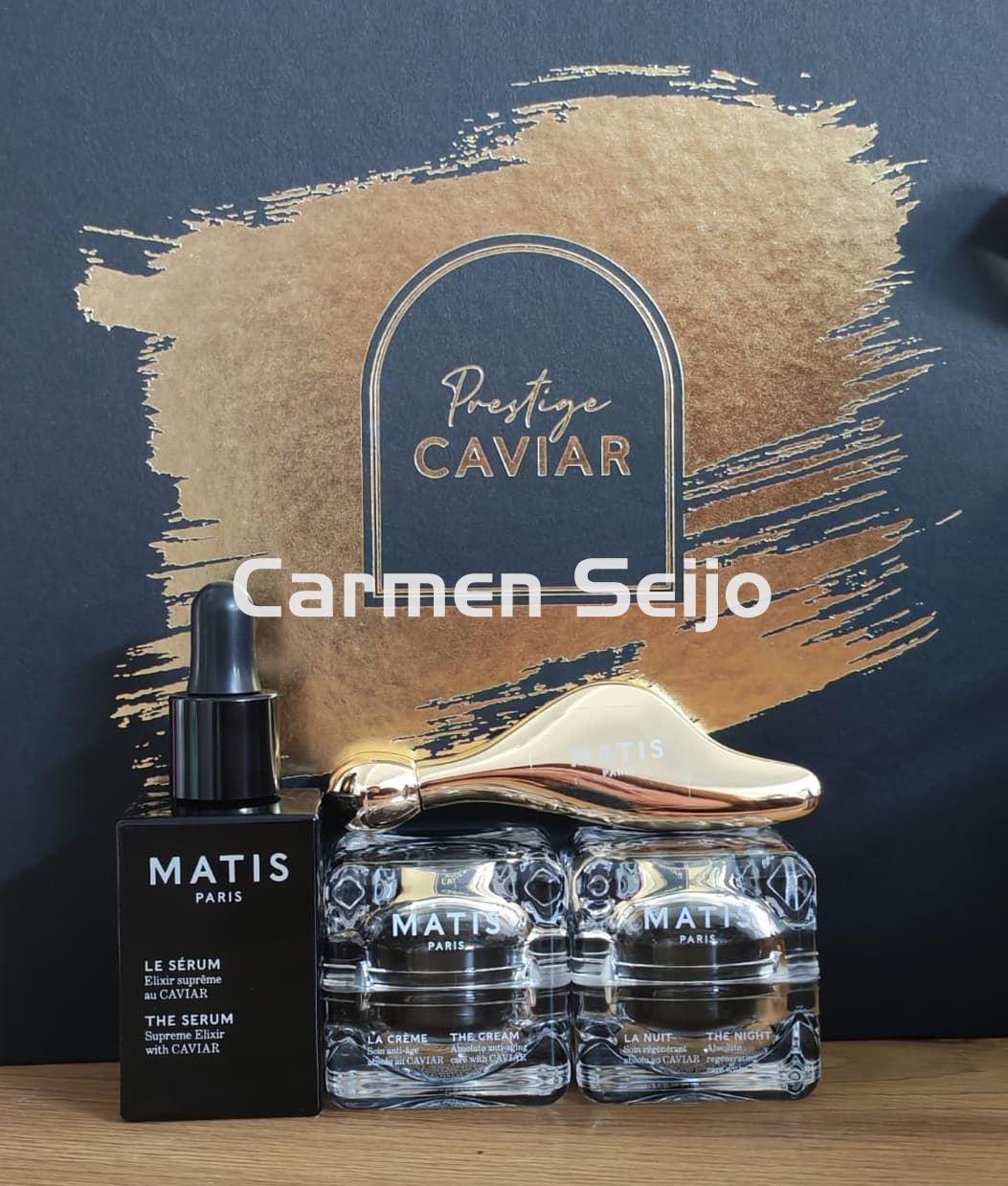 Matis Pack Navidad Prestige Caviar The Serum Caviar - Imagen 1