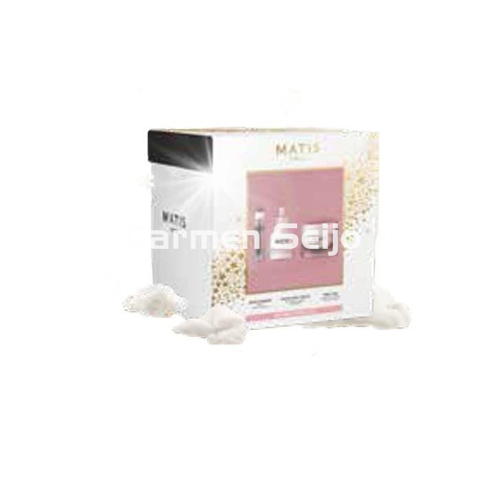Matis Pack Navidad Sensiflora Sérum y Crema Réponse Délicate - Imagen 1