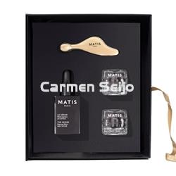 Matis Pack Prestige Caviar: The Cream + The Serum + The Night - Imagen 1