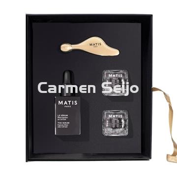 Matis Pack Prestige Caviar: The Cream + The Serum + The Night - Imagen 1