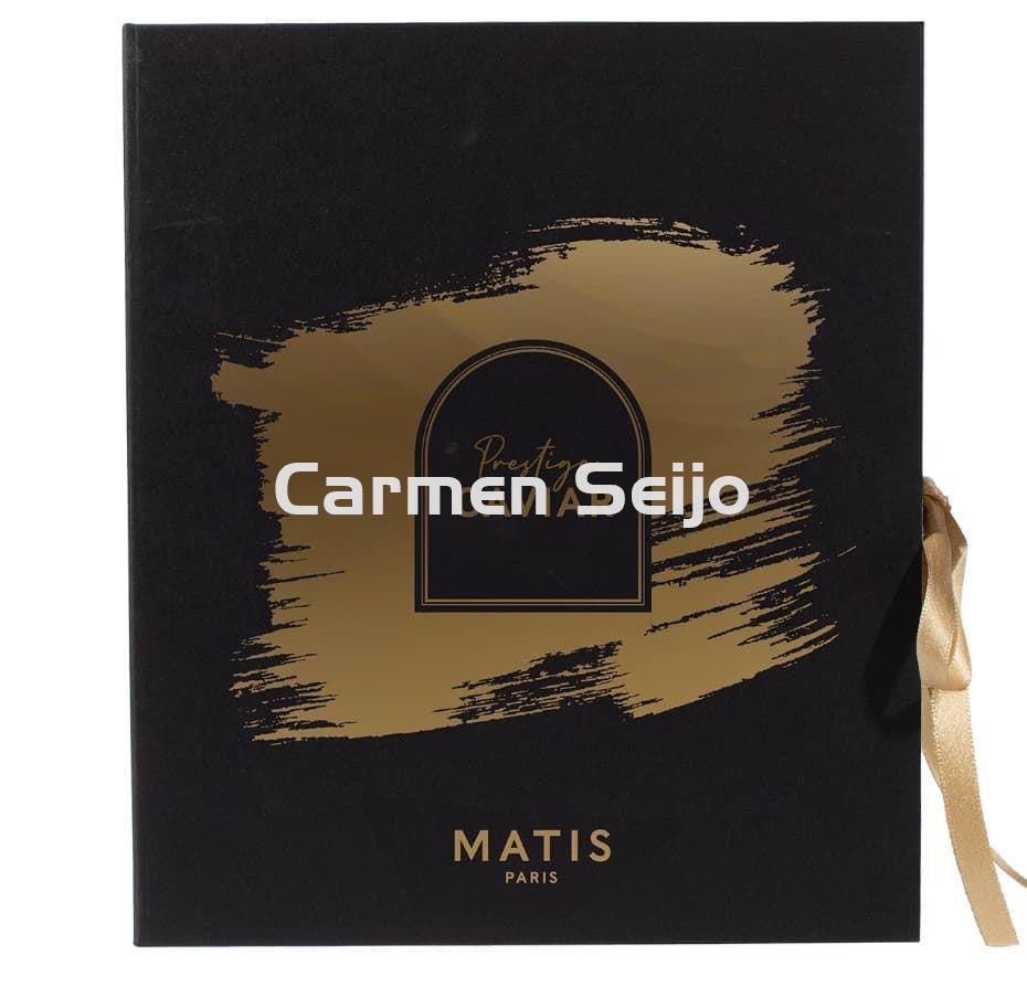 Matis Pack Prestige Caviar: The Cream + The Serum + The Night - Imagen 2