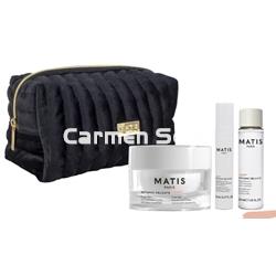 Matis Pack Sensi-Age Réponse Délicate (Crema 50 ml + Tónico 30 ml + Sérum 5 ml) - Imagen 1