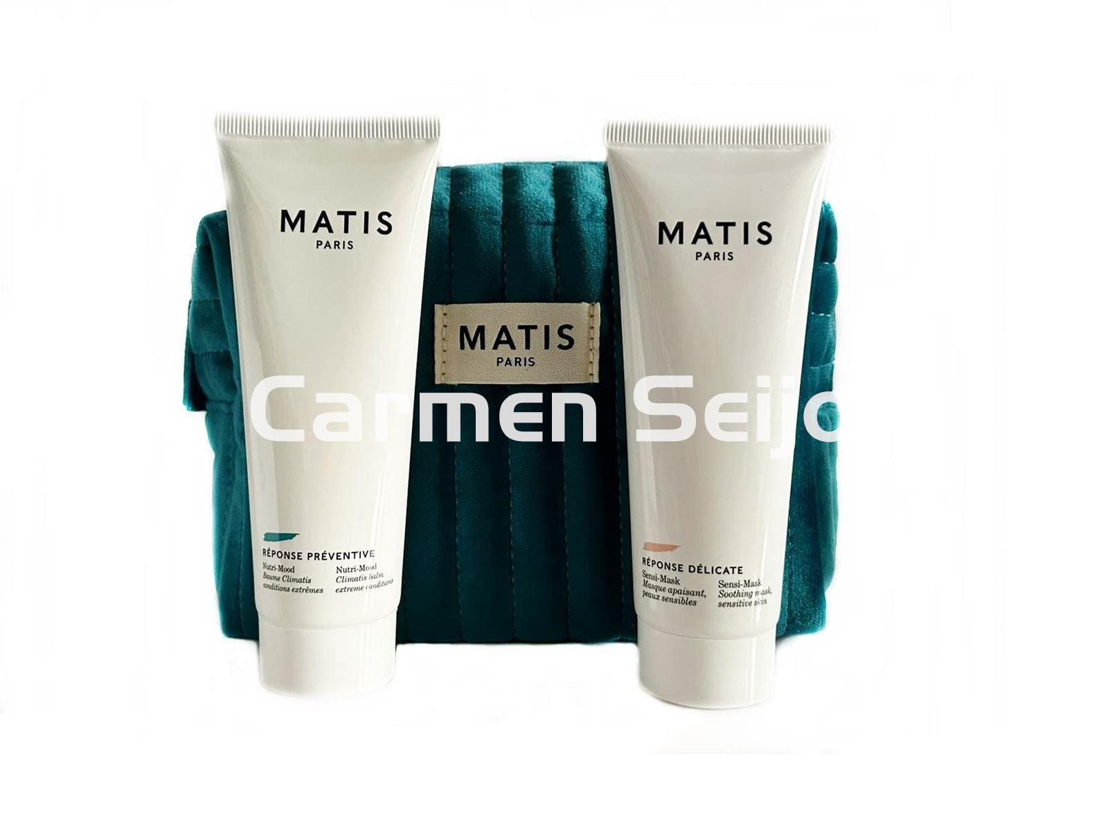 Matis Pack Winter Velvet Set - Imagen 1