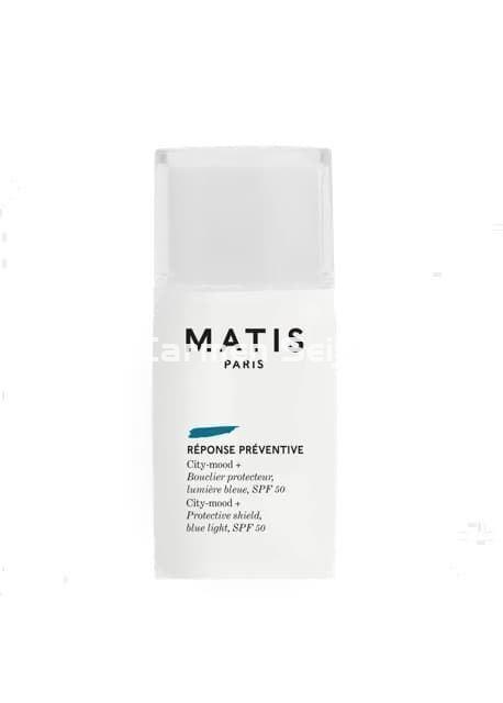 Matis Protector City Mood+ Réponse Preventive** - Imagen 1