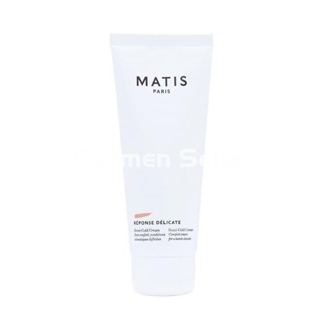 Matis Sensi-Cold Cream Réponse Délicate - Imagen 1