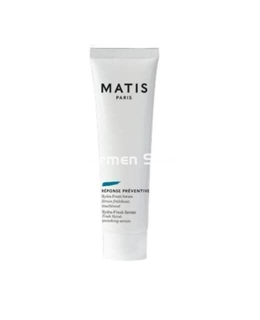 Matis Sérum Hydra Fresh Réponse Preventive - Imagen 1