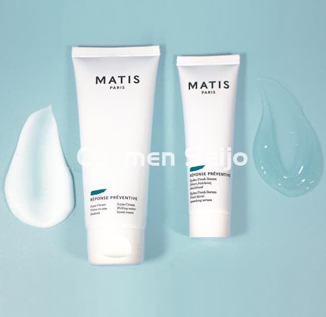 Matis Sérum Hydra Fresh Réponse Preventive - Imagen 2
