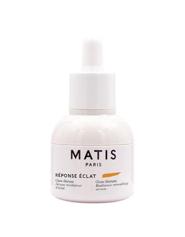 Matis Sérum Iluminador Glow Serum Réponse Eclat 30 ml - Imagen 1