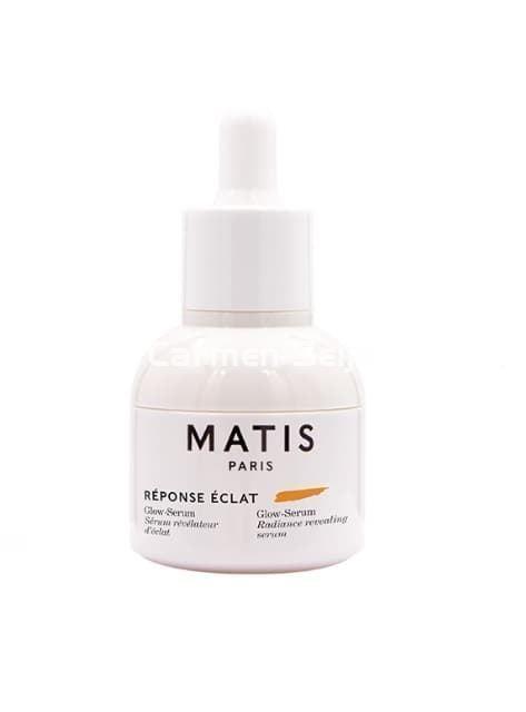 Matis Sérum Iluminador Glow Serum Réponse Eclat - Imagen 1