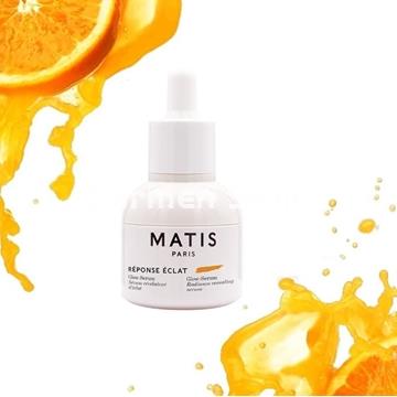 Matis Sérum Iluminador Glow Serum Réponse Eclat - Imagen 2