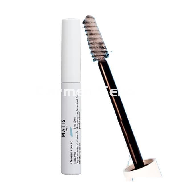 Matis Sérum Pestañas y Cejas Boost Eyes Réponse Regard 6 ml - Imagen 1