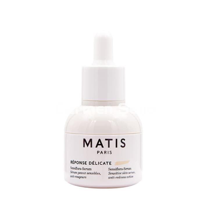 Matis Sérum Piel Sensible Sensiflora Réponse Délicate 30 ml - Imagen 1