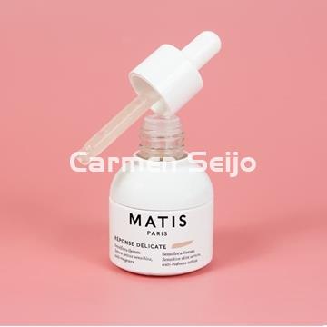 Matis Sérum Piel Sensible Sensiflora Réponse Délicate 30 ml - Imagen 2