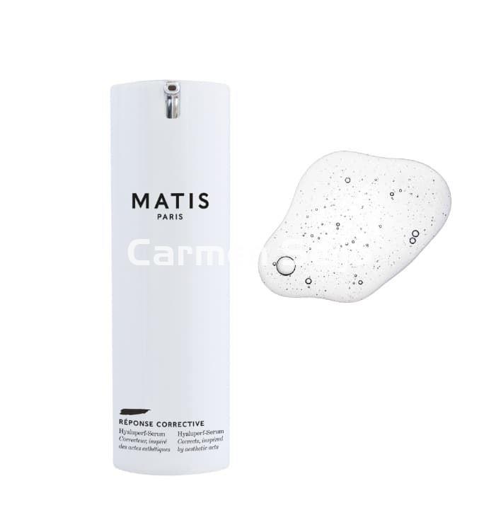 Matis Sérum Rellenador de Arrugas Hyaluperf Réponse Corrective - Imagen 1