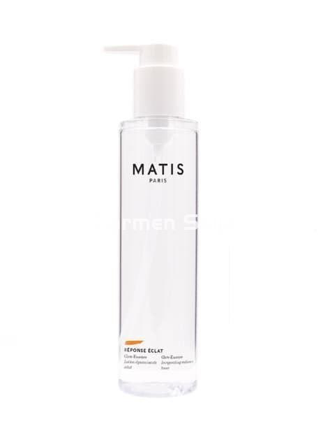 Matis Tónico Iluminador Glow Essence Réponse Eclat 200 ml - Imagen 1