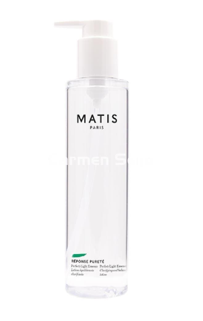 Matis Tónico Purificante Perfect Light Essence Réponse Pureté - Imagen 1