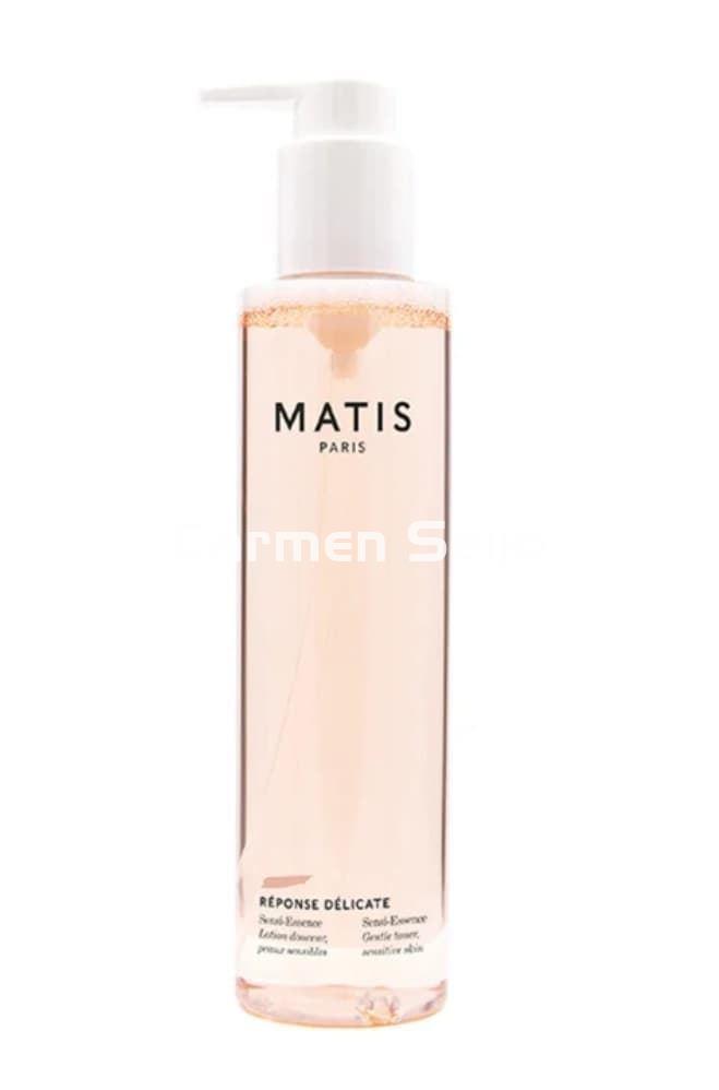 Matis Tónico sin Alcohol Sensi Essence Réponse Délicate 200 ml - Imagen 1