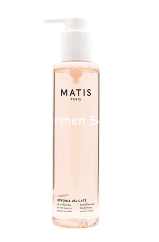 Matis Tónico sin Alcohol Sensi Essence Réponse Délicate - Imagen 1