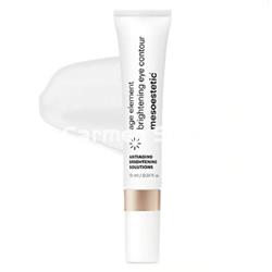 mesoestetic Contorno Ojos Iluminador Age Element® Brightening - Imagen 1