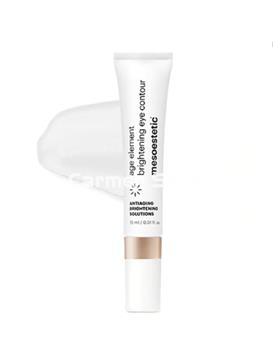 mesoestetic Contorno Ojos Iluminador Age Element® Brightening - Imagen 1