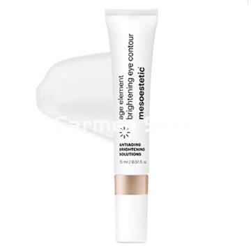 mesoestetic Contorno Ojos Iluminador Age Element® Brightening - Imagen 1