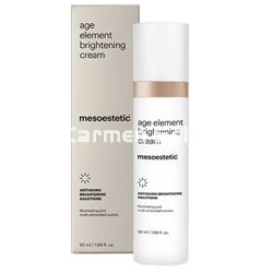 mesoestetic Crema Antiedad Iluminadora Age Element® Brightening - Imagen 1