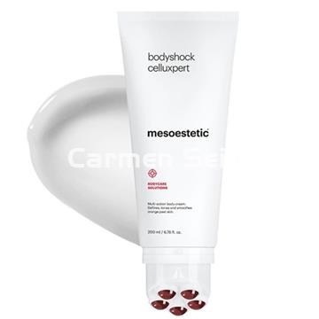 mesoestetic Crema para Celulitis Bodyshock® Celluxpert - Imagen 1