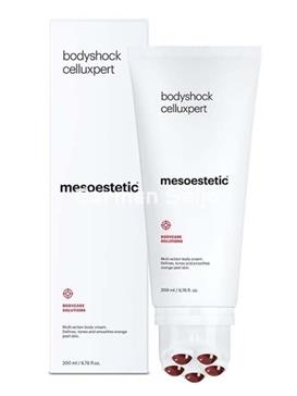 mesoestetic Crema para Celulitis Bodyshock® Celluxpert - Imagen 2