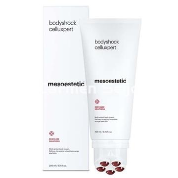 mesoestetic Crema para Celulitis Bodyshock® Celluxpert - Imagen 2