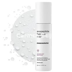 mesoestetic Exopeptide Balance Mist Tónico Facial Bifásico Woman Care Solutions - Imagen 1