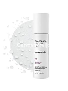 mesoestetic Exopeptide Balance Mist Tónico Facial Bifásico Woman Care Solutions - Imagen 1