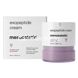 mesoestetic Exopeptide Crema Redensificante Efecto Lifting Woman Care Solutions - Imagen 1