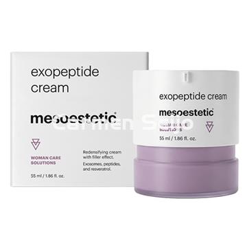 mesoestetic Exopeptide Crema Redensificante Efecto Lifting Woman Care Solutions - Imagen 1