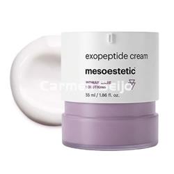 mesoestetic Exopeptide Crema Redensificante Efecto Lifting Woman Care Solutions - Imagen 2