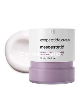 mesoestetic Exopeptide Crema Redensificante Efecto Lifting Woman Care Solutions - Imagen 2