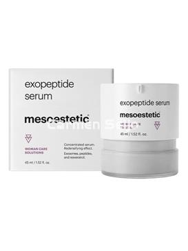 mesoestetic Exopeptide Serum Redensificante Woman Care Solutions - Imagen 1