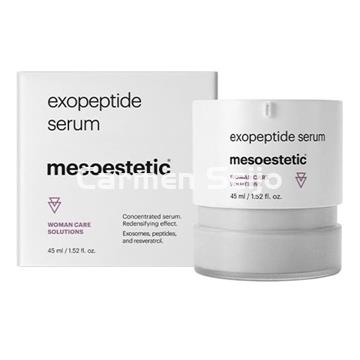 mesoestetic Exopeptide Serum Redensificante Woman Care Solutions - Imagen 1