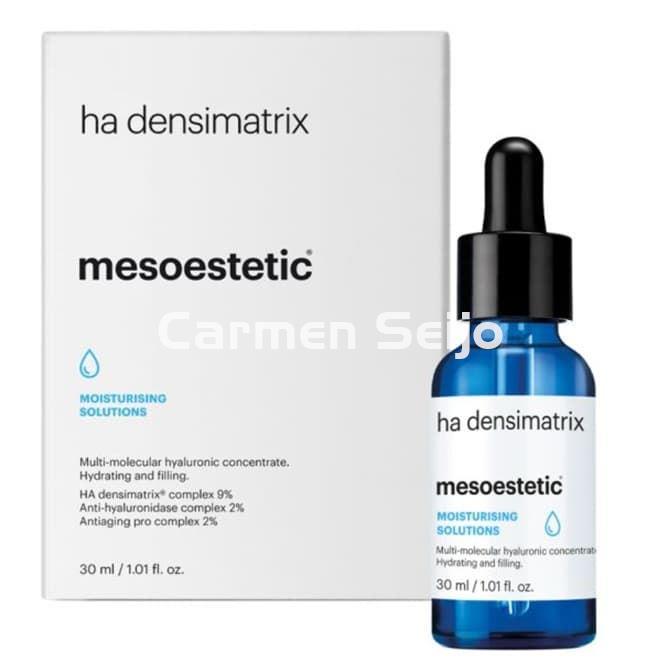 mesoestetic ha densimatrix Sérum con Ácido Hialurónico Moisturising Solutions - Imagen 1