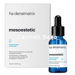 mesoestetic ha densimatrix Sérum con Ácido Hialurónico Moisturising Solutions - Imagen 1