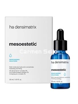 mesoestetic ha densimatrix Sérum con Ácido Hialurónico Moisturising Solutions - Imagen 1