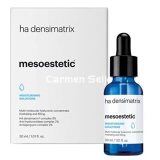 mesoestetic ha densimatrix Sérum con Ácido Hialurónico Moisturising Solutions - Imagen 1