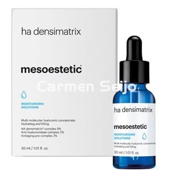 mesoestetic ha densimatrix Sérum con Ácido Hialurónico Moisturising Solutions - Imagen 1