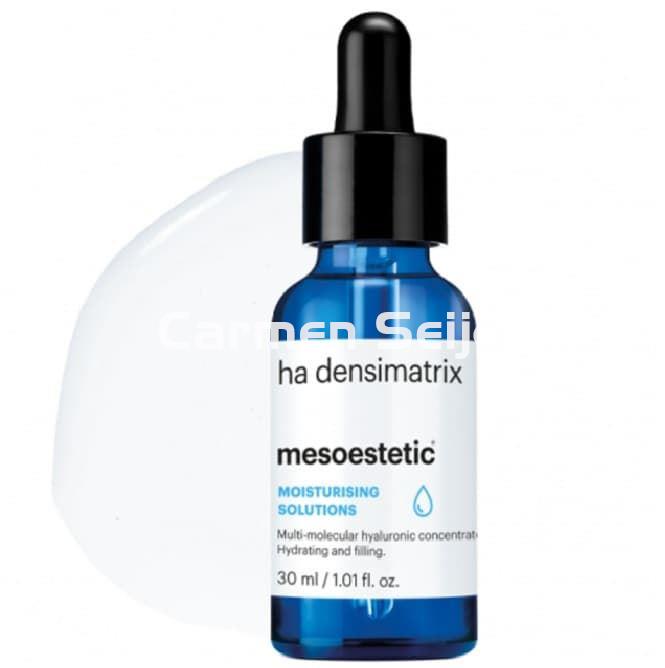 mesoestetic ha densimatrix Sérum con Ácido Hialurónico Moisturising Solutions - Imagen 2