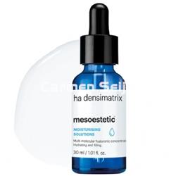 mesoestetic ha densimatrix Sérum con Ácido Hialurónico Moisturising Solutions - Imagen 2
