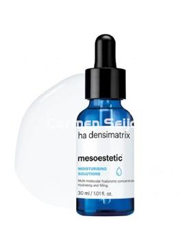 mesoestetic ha densimatrix Sérum con Ácido Hialurónico Moisturising Solutions - Imagen 2